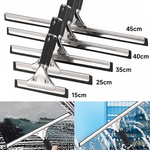 Window cleaning equipment - cleaning,