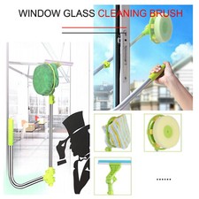 Window Cleaning Tool U Shaped