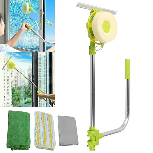Window cleaning tool - window,