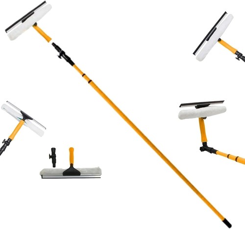 Telescopic conservatory - telescopic,