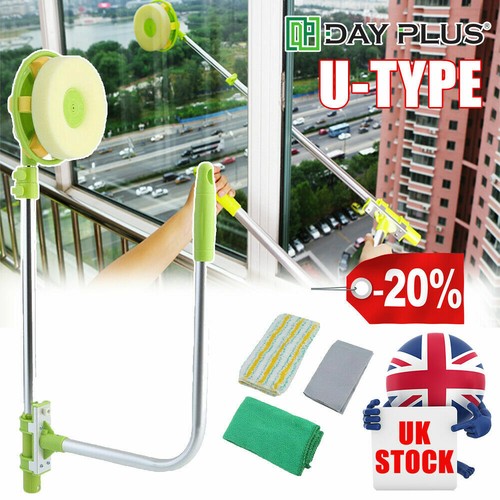 Type telescopic high rise - u-type,