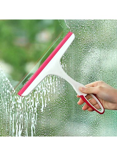 Soft rubber window - soft, squeegee