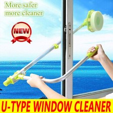 U-Shaped 2-in-1 Telescopic