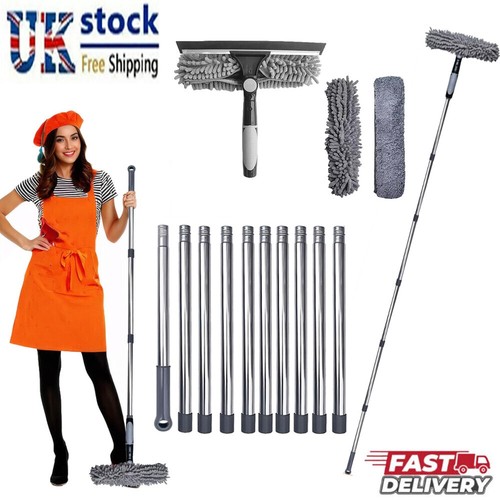 Telescopic extendable window - telescopic,