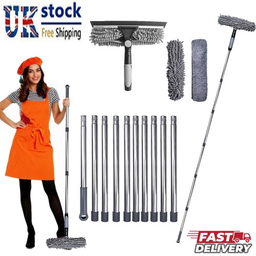 Telescopic extendable window - telescopic,