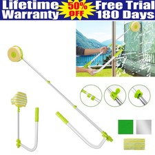 Window Cleaner U shape Window