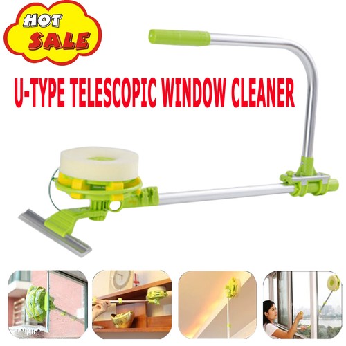 Shape telescopic high rise - shape, high-rise