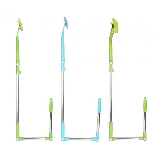Window squeegee cleaner - window,