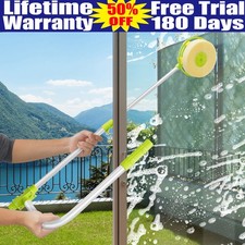 Window Cleaning Tool U Shaped