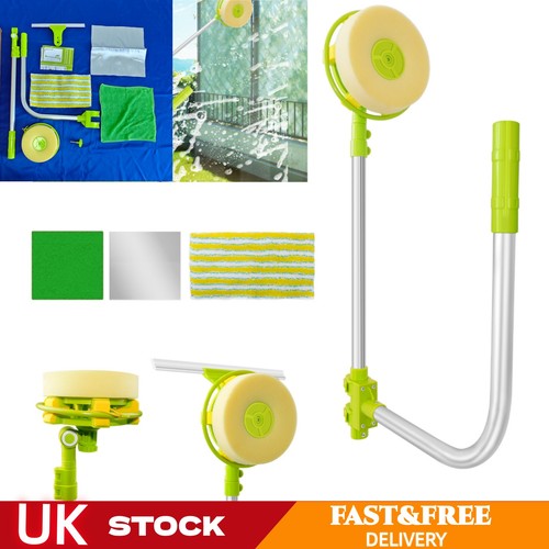 Shaped 1 telescopic - 2-in-1,