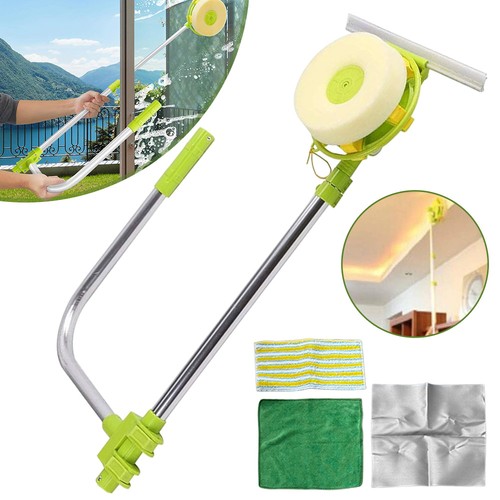Window cleaning shaped - window,