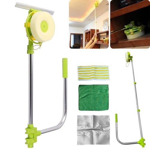 Window cleaning shaped - cleaning, u