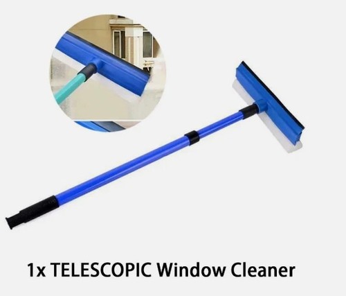 Telescopic window glass - 2, 1