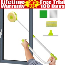 Window Cleaning Tool U Shaped
