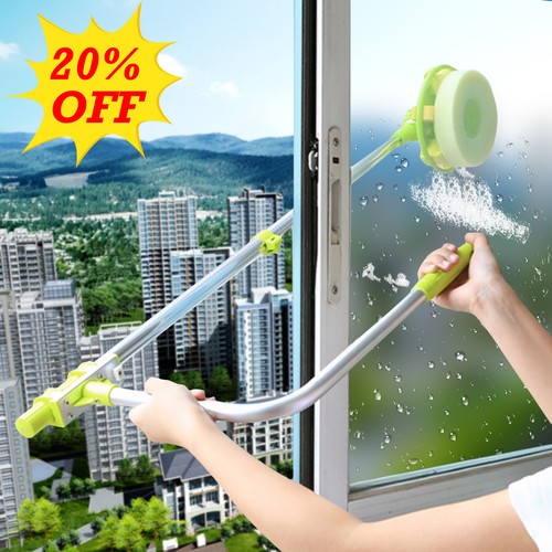 Shape telescopic high rise - u,