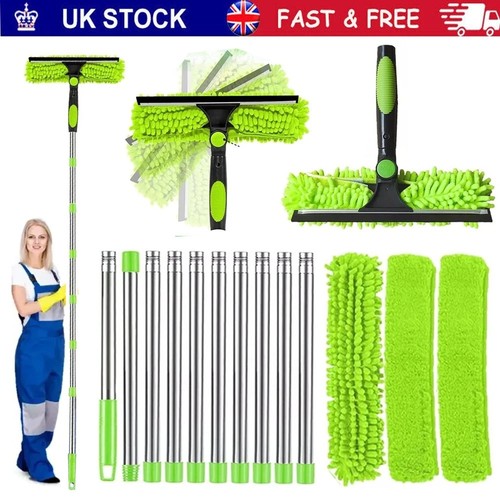 15ft telescopic extendable - 15ft,