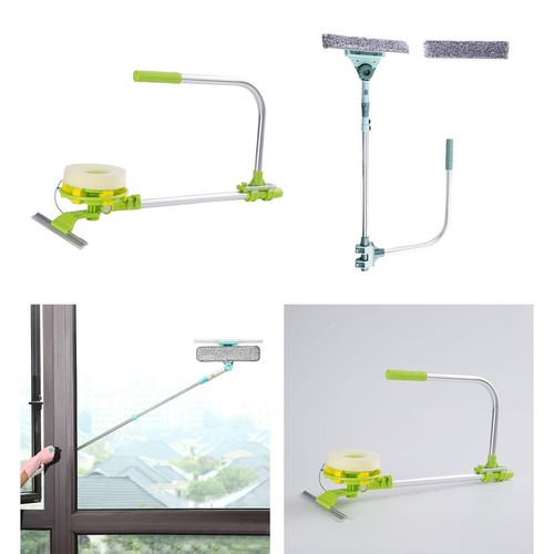 Window cleaner squeegee - window,