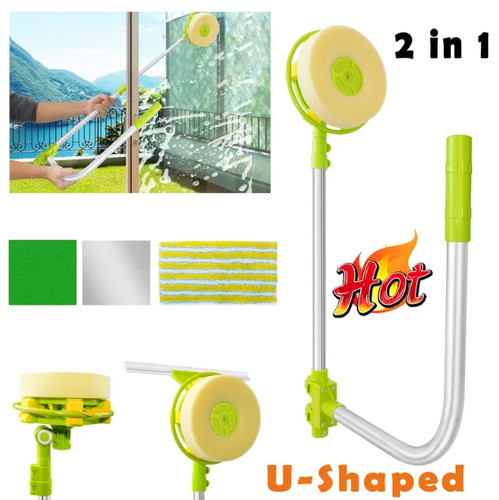 Window tool cleanin glass - tool,