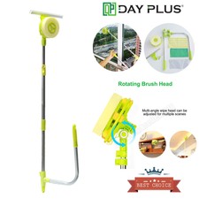 U Shape Telescopic High-rise