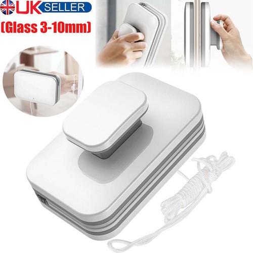 Magnetic window cleaner tool - magnetic,
