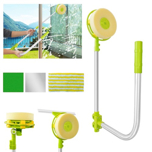Telescopic window cleaning - telescopic,