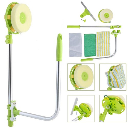 Telescopic shaped - u,