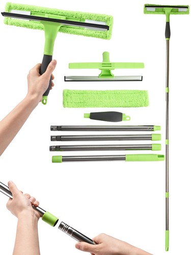 Easygleam 1 telescopic - 2-in-1,
