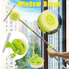 Window Cleaner U shape Window