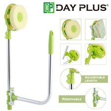 U Shape Telescopic High-rise