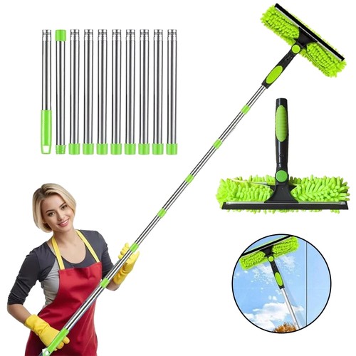 Window cleaning kits - 1,