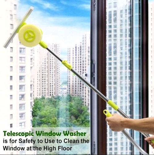 Window cleaner kit - window,
