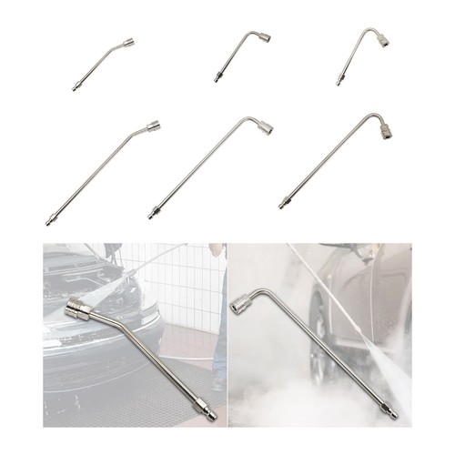 Pressure washer gutter - pressure,