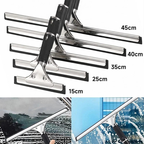 Window cleaning equipment - window,