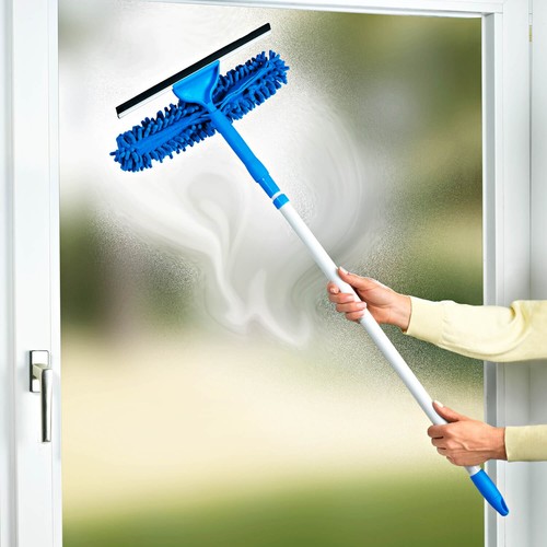 Window cleaning kit - 2, 1