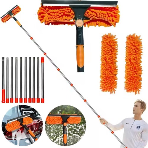 20ft window cleaner equipment - window,
