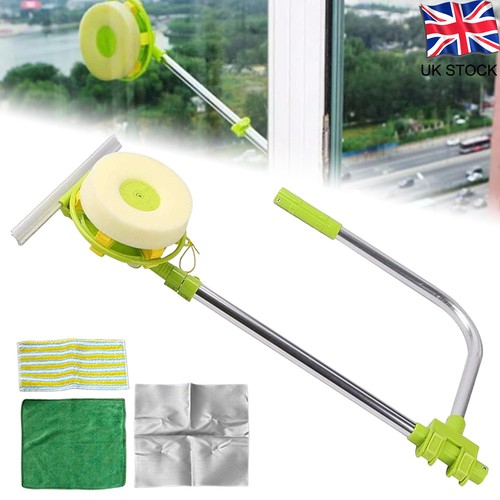 Shaped 1 squeegee spout - u-shaped,