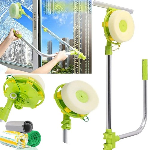 Type telescopic high rise - u-type,