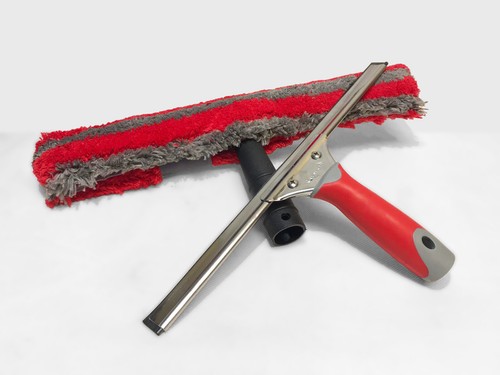 Window cleaning squeegee new - squeegee,