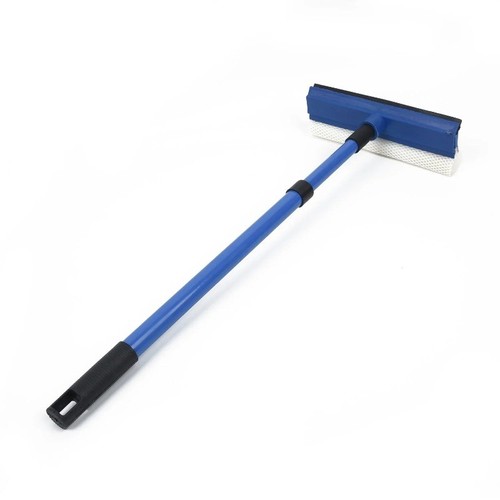 Extendable window squeegee - extendable,