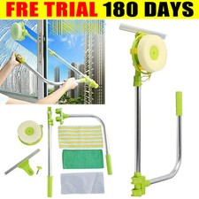 High-Rise Squeegee Cleaner