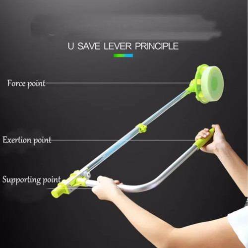 External window cleaner glass - cleaner,