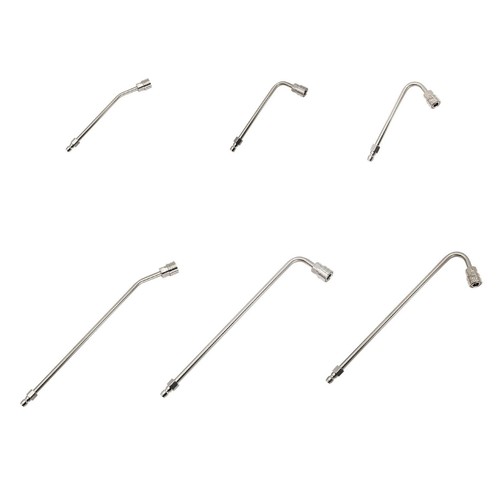 Pressure washer gutter rod - pressure,