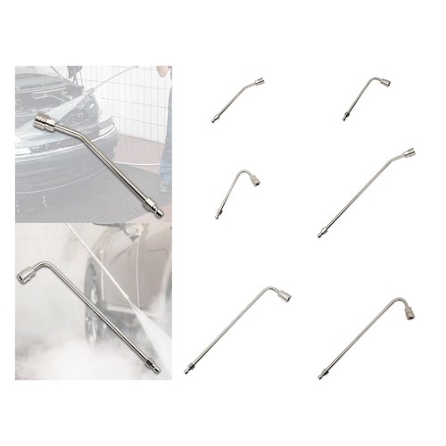 Pressure washer gutter - washer,