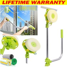 Window Cleaning Tool U Shaped