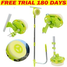 Window Cleaning U Shaped