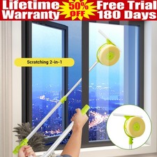 Window Cleaner U shape Window