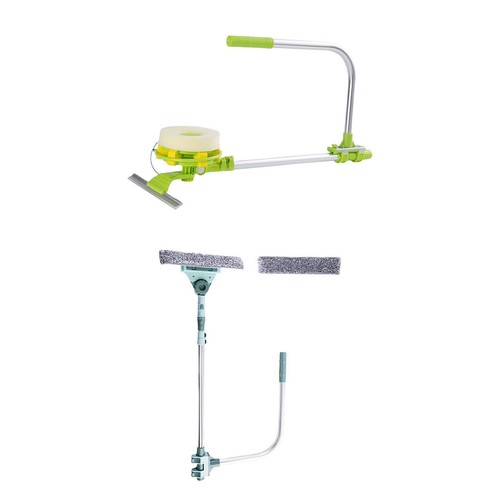 Window cleaner squeegee - cleaner,