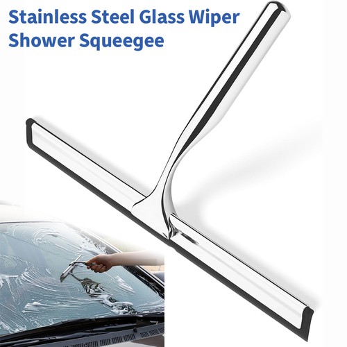 Window squeegee kit - squeegee,