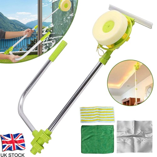 Window cleaning tool shaped - window,